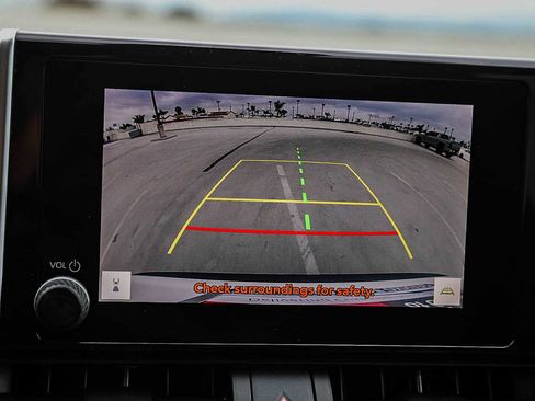 Certified 2025 Toyota RAV4 XLE image 24