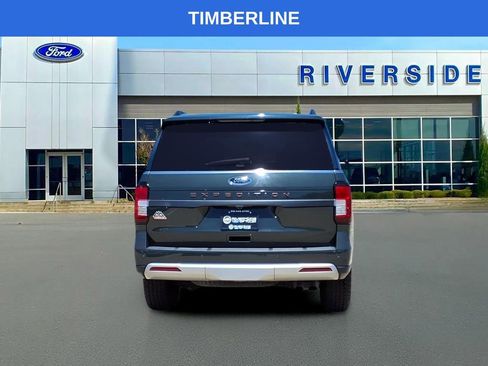 Used 2022 Ford Expedition Timberline AWD/4WD image 6