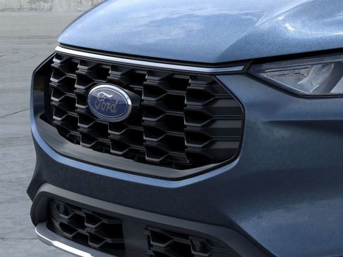 New 2026 Ford Escape ST-Line w/ Tech Pack #1 image 47