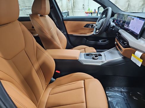 New 2026 BMW 330i Sedan image 10