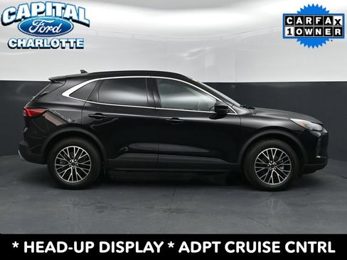 Used 2026 Ford Escape SE w/ PHEV Premium Package FWD image 9