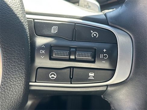 Certified 2024 Kia K5 GT w/ GT1 Package image 23