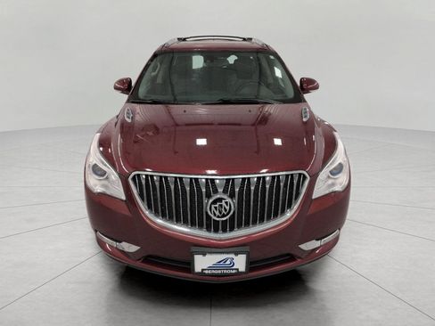 Used 2017 Buick Enclave Premium w/ Experience Buick Package AWD/4WD image 13