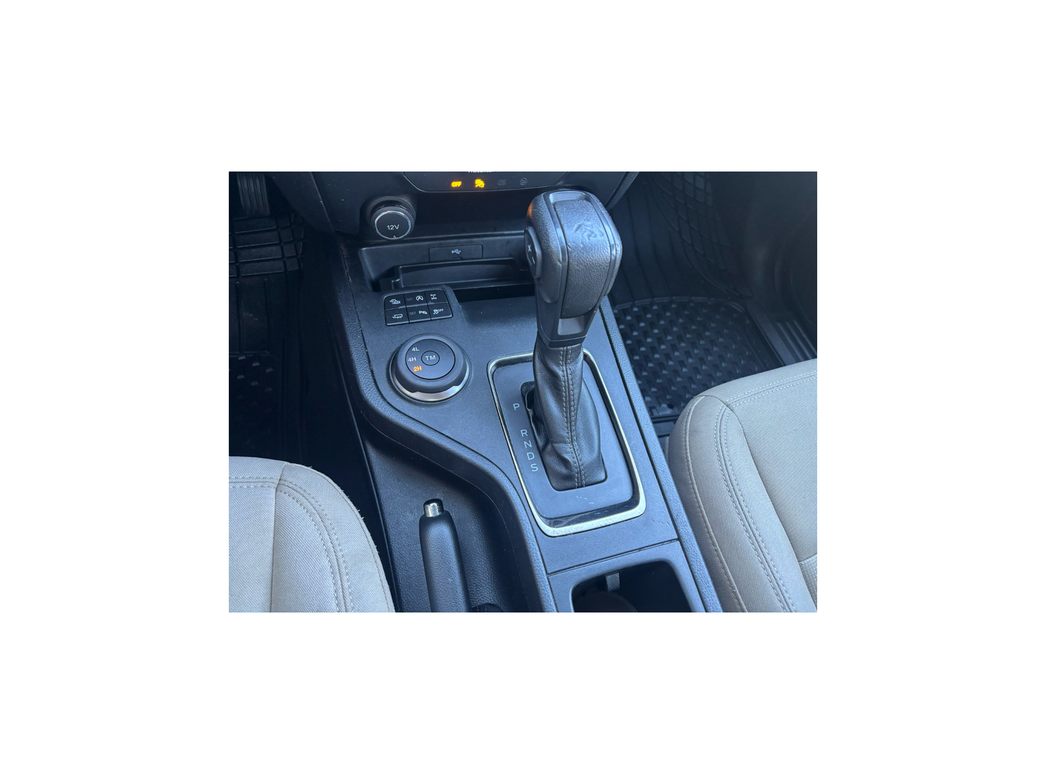 Used 2019 Ford Ranger XLT w/ FX4 Off-Road Package AWD/4WD image 15