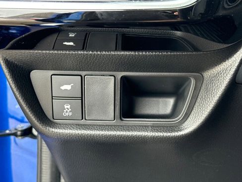 Certified 2025 Acura ADX A-Spec image 32