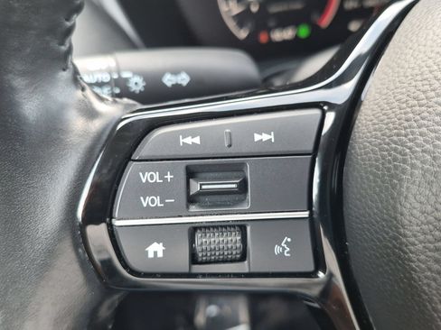 Used 2024 Honda HR-V EX-L image 14