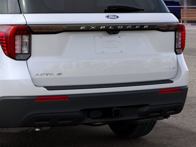 New 2027 Ford Explorer Active AWD/4WD image 23