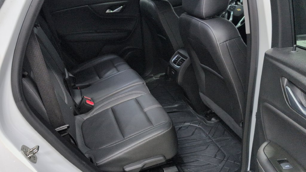 Used 2023 Chevrolet Blazer LT w/ LPO, Floor Liner Package FWD image 21