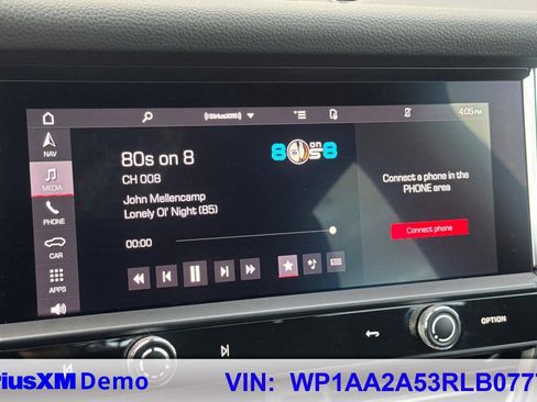 Used 2024 Porsche Macan image 29