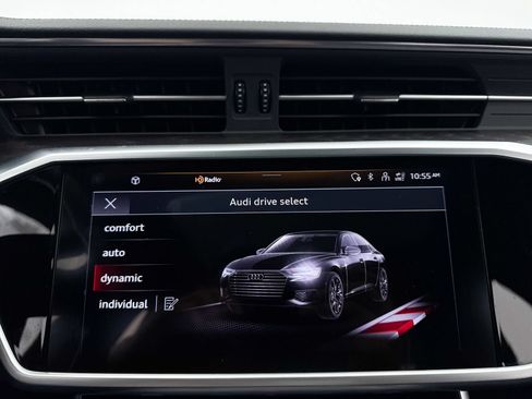 Used 2023 Audi A6 2.0T Premium AWD/4WD image 10