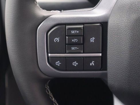 New 2026 Ford F350 Lariat w/ Black Appearance Package AWD/4WD image 19