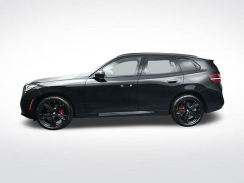 New 2026 BMW X3 xDrive30 w/ Premium Package image 8