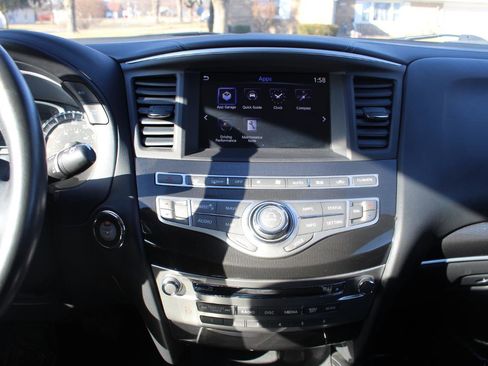 Used 2018 INFINITI QX60 FWD w/ Premium Plus Package image 30