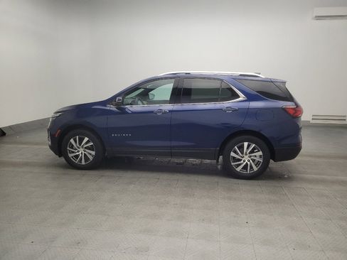 Used 2022 Chevrolet Equinox Premier AWD/4WD image 3