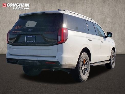 New 2025 Ford Expedition Tremor image 12