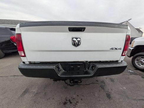 Used 2014 RAM 3500 Tradesman w/ Popular Equipment Group image 6