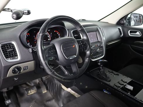 Used 2019 Dodge Durango AWD w/ Trailer Tow Group IV image 25
