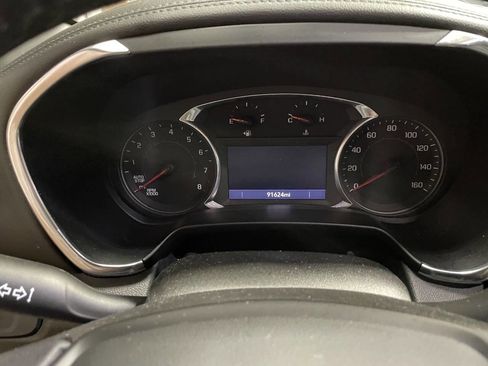 Used 2020 Chevrolet Blazer LT w/ Sound & Technology Package image 12