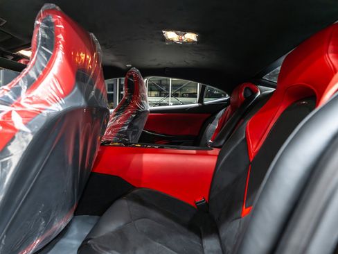 Used 2025 Karma Revero Luxury image 31