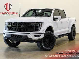 Used 2022 Ford F150 Raptor w/ Equipment Group 801A High video 1