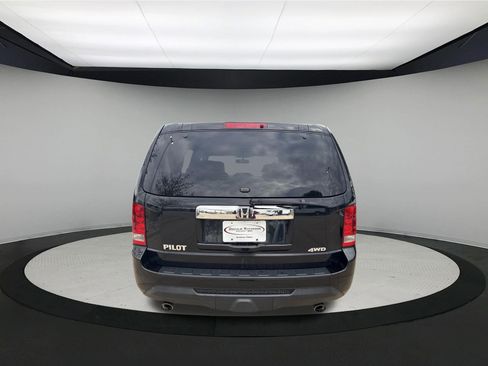 Used 2013 Honda Pilot EX-L image 6