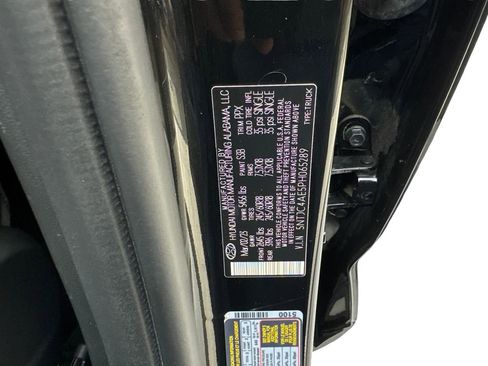 Used 2023 Hyundai Santa Cruz SEL w/ Activity Package FWD image 83