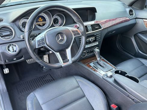 Used 2014 Mercedes-Benz C 250 C 250 image 4