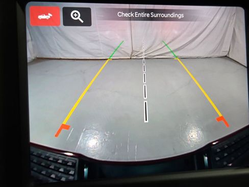 Certified 2022 RAM 2500 Big Horn w/ Level C Equiment Group image 2