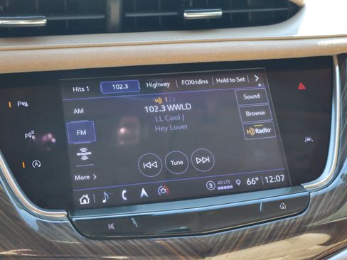 Used 2023 Cadillac XT6 Premium Luxury w/ Platinum Package image 31