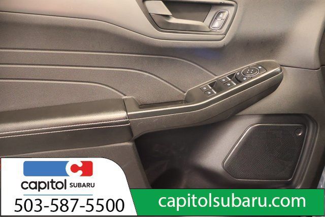 Used 2024 Ford Escape Active AWD/4WD image 10