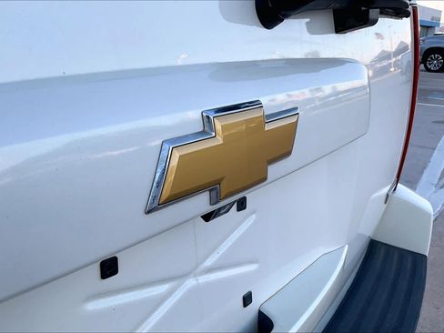 Used 2011 Chevrolet Tahoe LTZ image 30