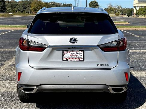 Used 2019 Lexus RX 350 FWD image 6