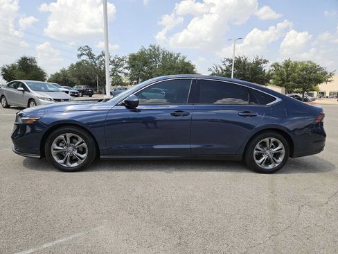 Used 2024 Honda Accord EX image 4