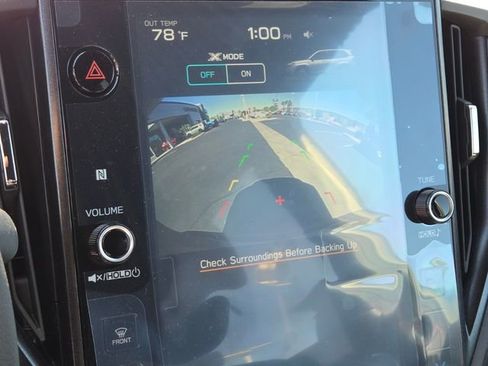 Used 2026 Subaru Forester Premium image 22