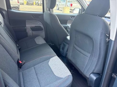 Used 2024 Ford Maverick XLT w/ Equipment Group 300A Standard AWD/4WD image 17