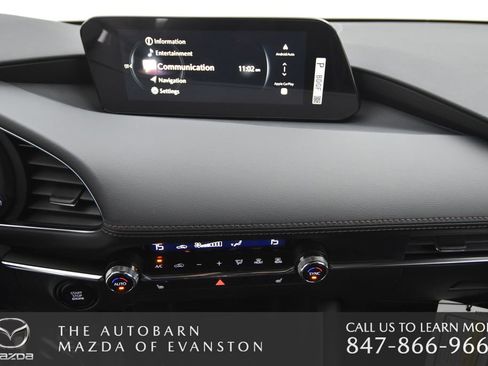 New 2026 MAZDA MAZDA3 2.5 S Hatchback w/ Premium Pkg image 31