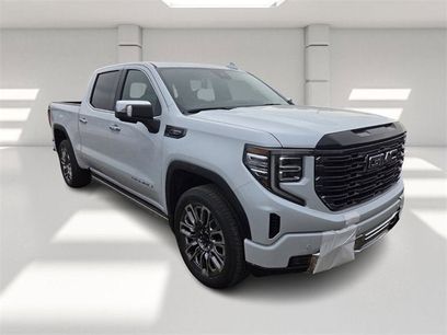 New 2026 GMC Sierra 1500 Denali Ultimate