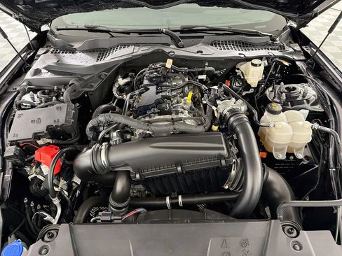 Used 2024 Ford Mustang Premium RWD image 32