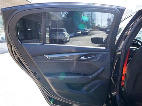 Used 2023 Cadillac CT5 V Blackwing w/ LPO, Bronce Accent Package image 44