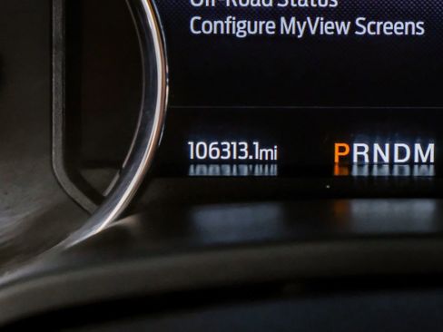 Used 2022 Ford F250 Platinum w/ FX4 Off-Road Package image 19