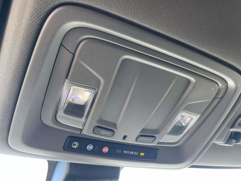 Used 2021 Chevrolet Silverado 1500 Custom w/ Safety Confidence Package image 17