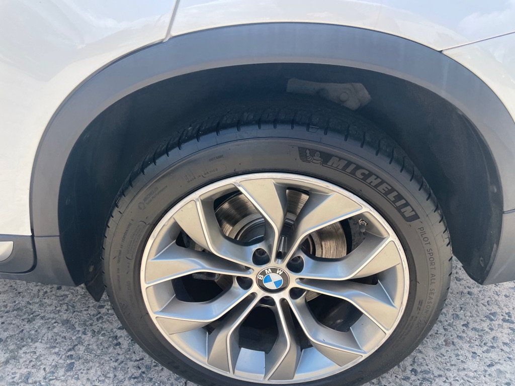 Used 2017 BMW X3 xDrive35i AWD/4WD image 10