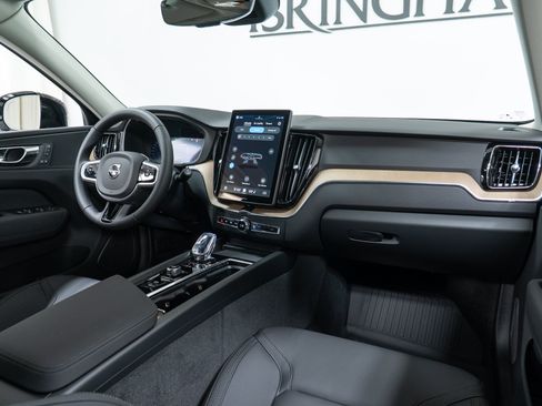 New 2026 Volvo XC60 B5 Plus w/ Climate Package AWD/4WD image 14