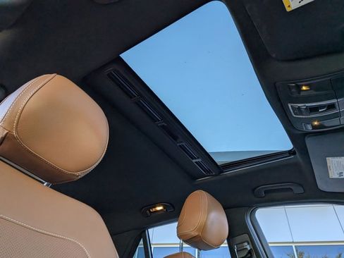 Certified 2017 Mercedes-Benz GLE 350 GLE 350 image 19