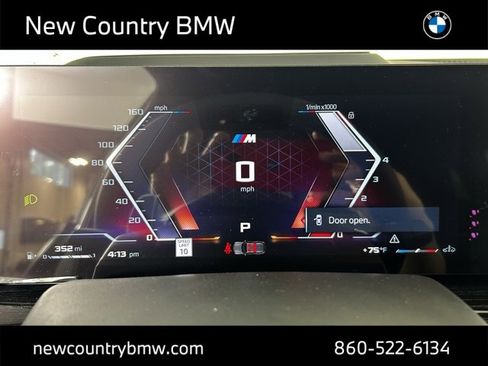 New 2026 BMW X7 M60i image 21