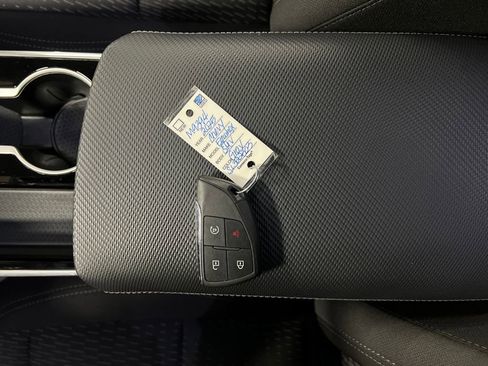 Certified 2025 Chevrolet Equinox LT image 27