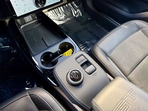 Used 2023 Ford Mustang Mach-E GT w/ GT Performance Edition image 23