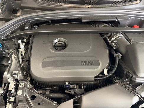 Used 2025 MINI Cooper Countryman S AWD/4WD image 9