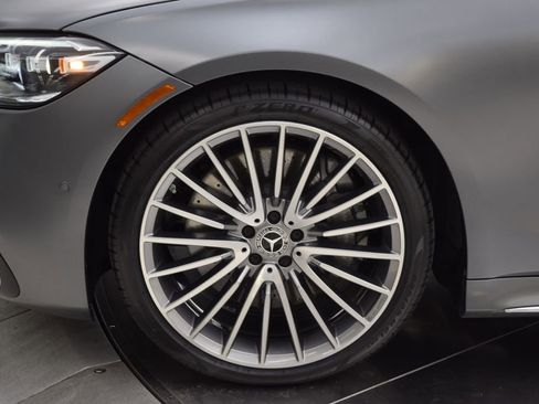 Used 2022 Mercedes-Benz S 580 4MATIC Sedan image 12