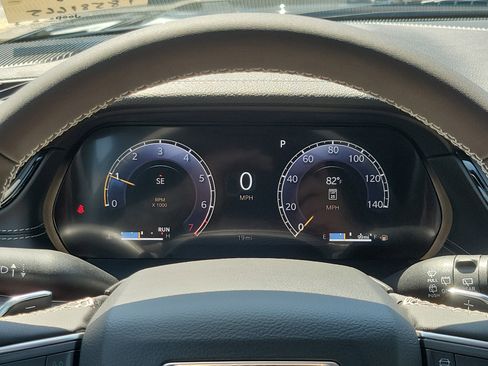New 2026 Jeep Grand Cherokee L Limited AWD/4WD image 13